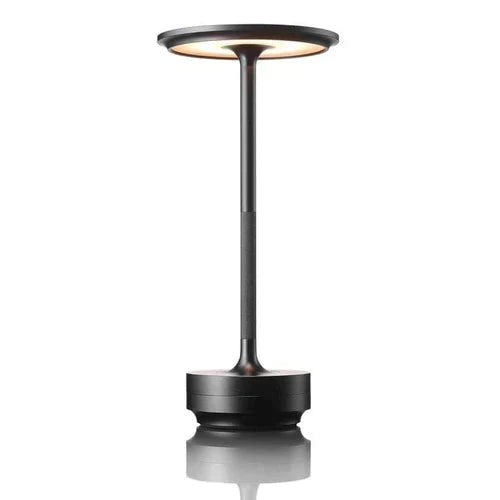Wireless USB Rechargeable Designer Table Lamp