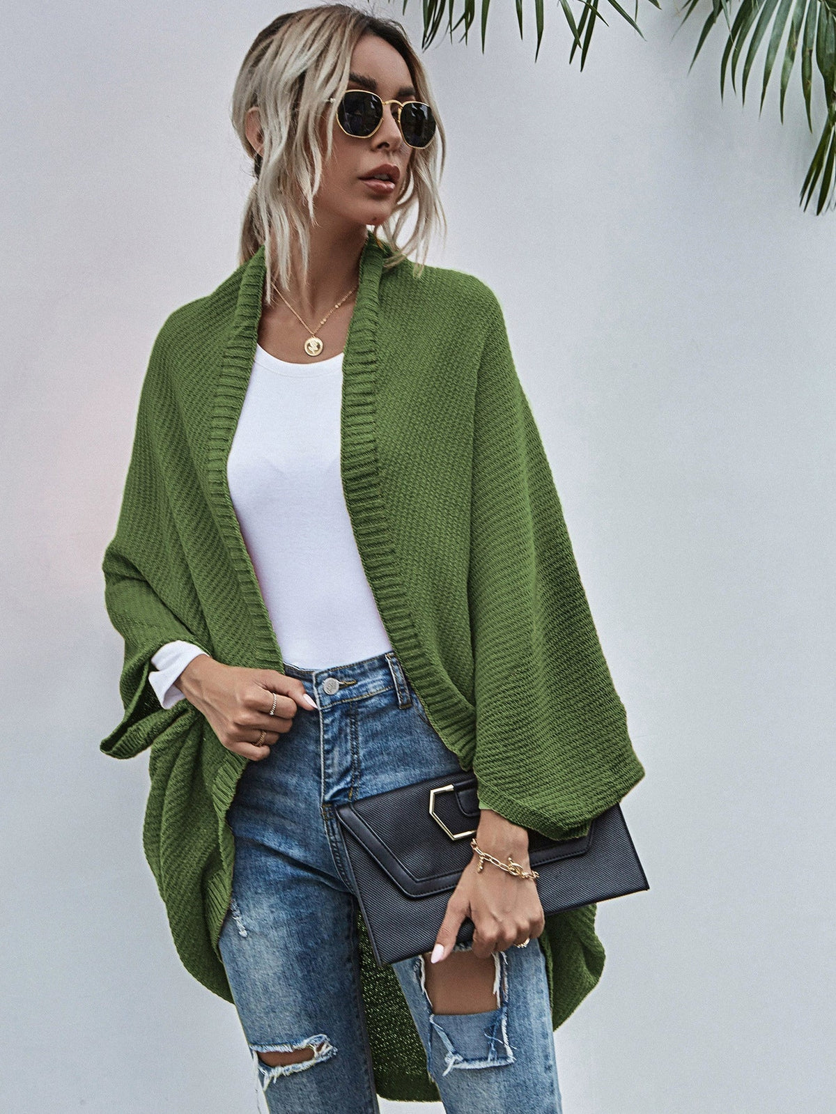 Women's Autumn/Winter Cardigan