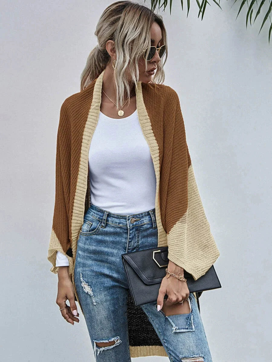 Women's Autumn/Winter Cardigan