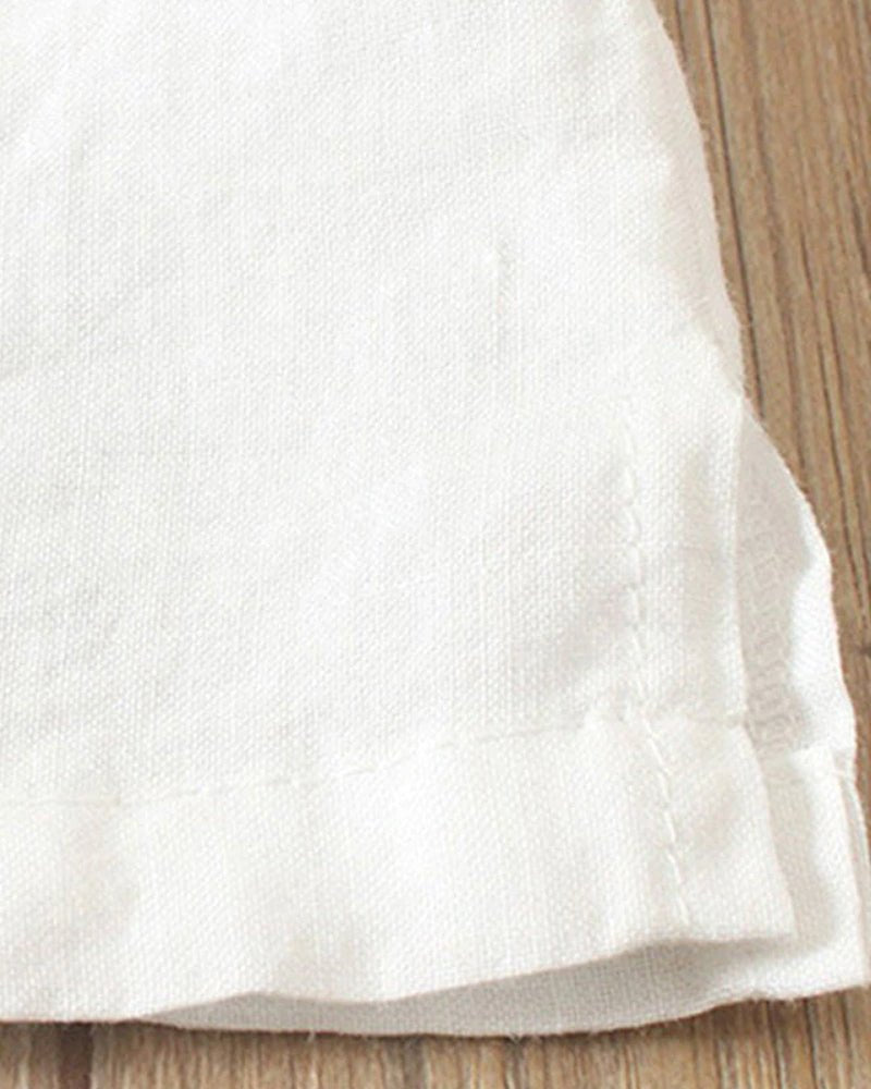 Women's Button-Front Top
