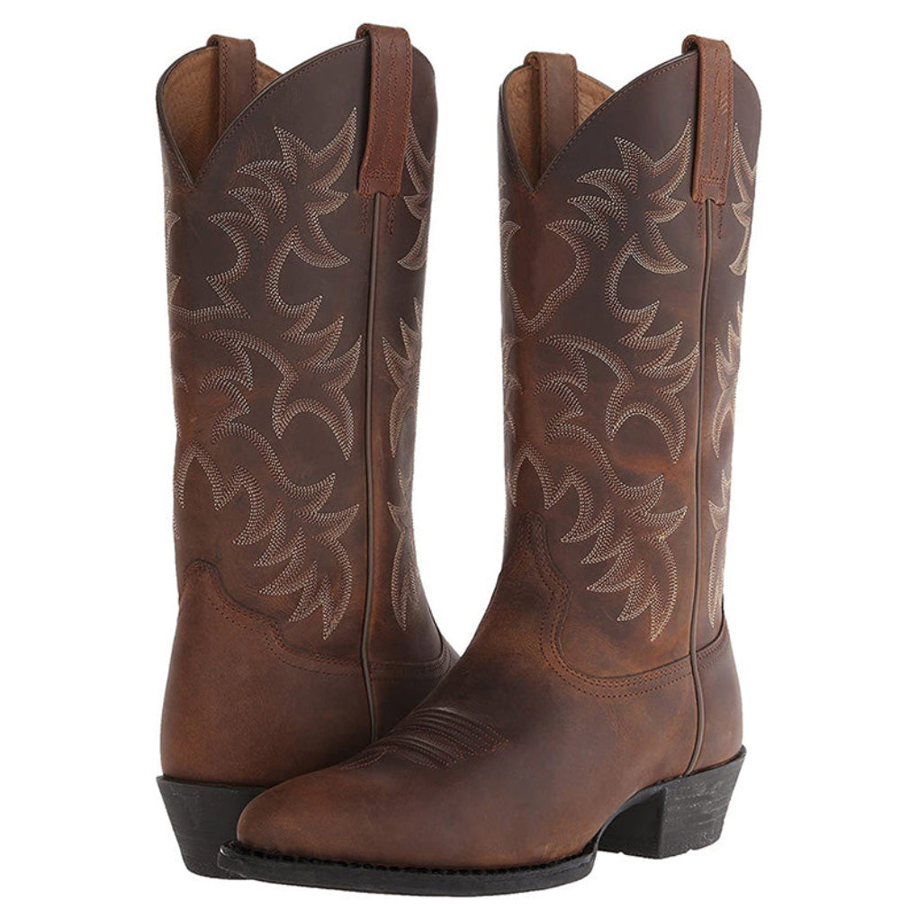 Women's Classic Ankle Boots