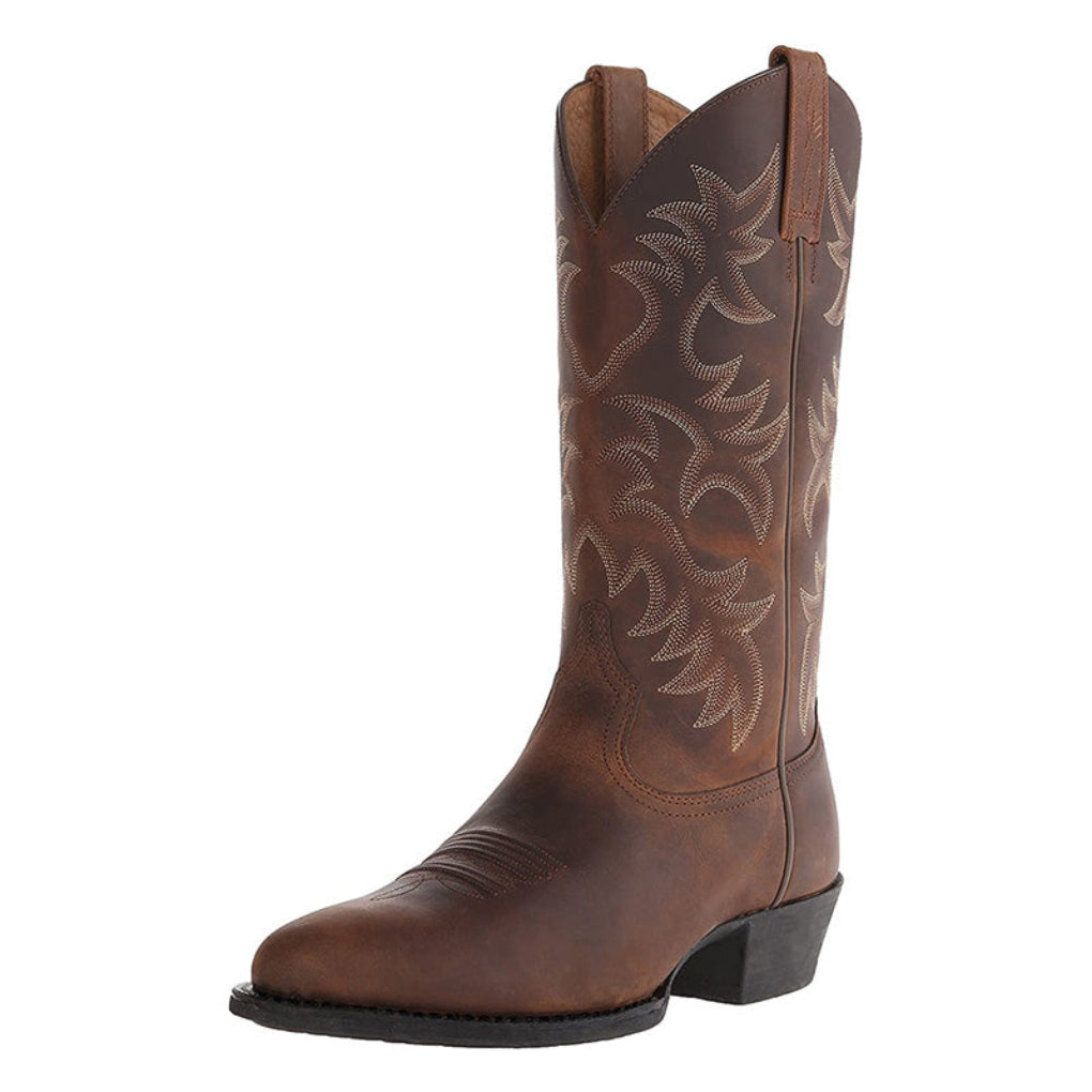 Women's Classic Ankle Boots