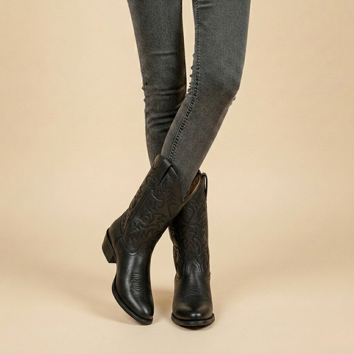 Women's Classic Ankle Boots