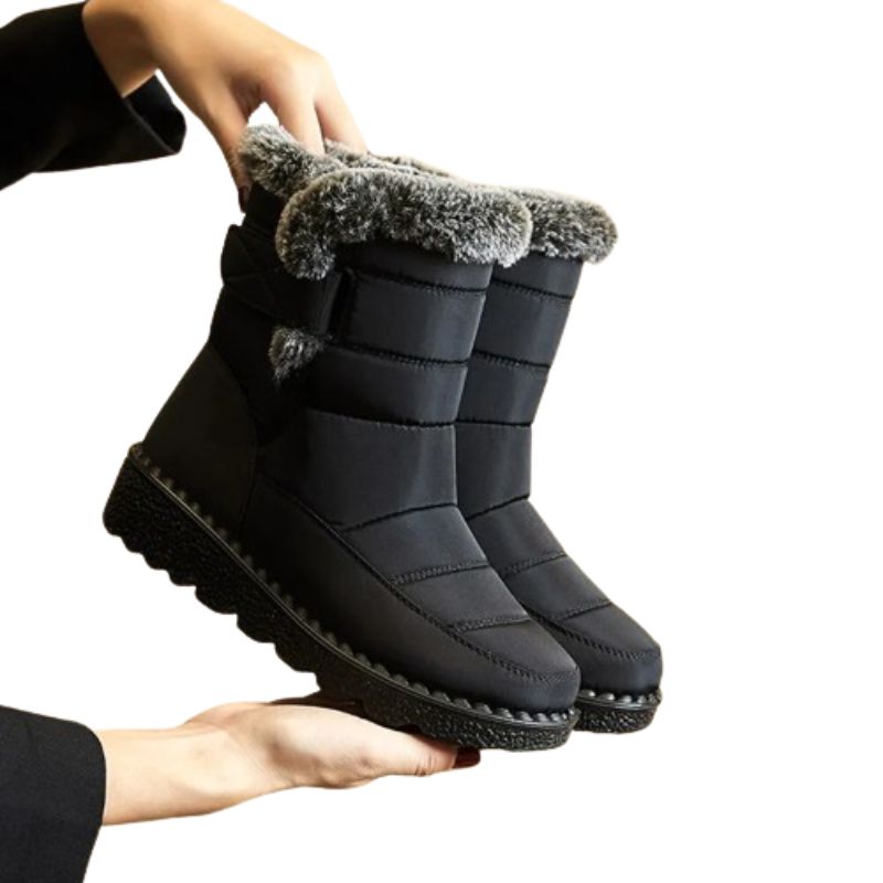 Women's Cold-Weather Boots