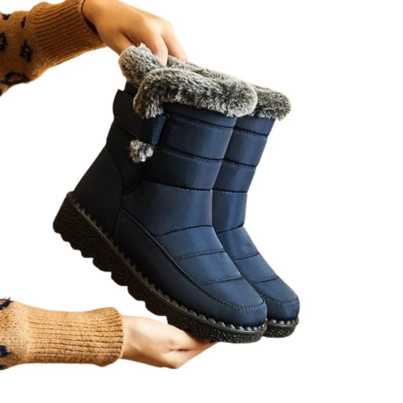 Women's Cold-Weather Boots