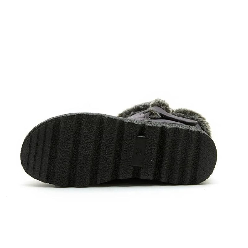 Women's Cold-Weather Boots