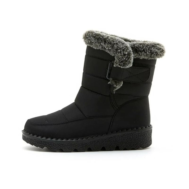 Women's Cold-Weather Boots