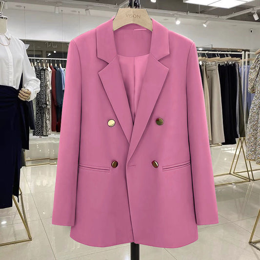 Women's Elegant and Comfortable Blazer
