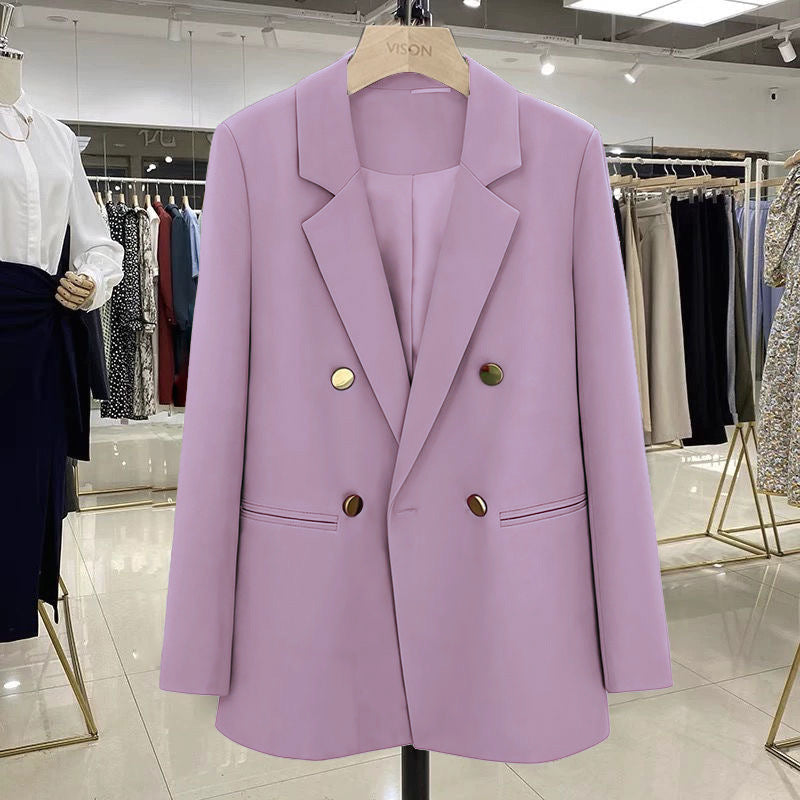 Women's Elegant and Comfortable Blazer