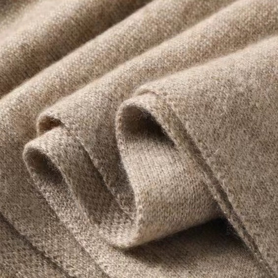Women's Elegant Warm Soft Knit Shawl Wrap