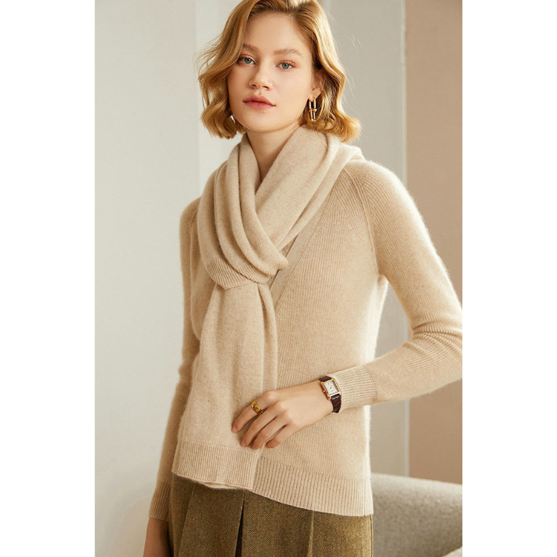 Women's Elegant Warm Soft Knit Shawl Wrap