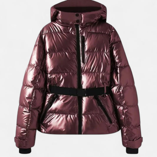Women's Fitted Ski Jacket