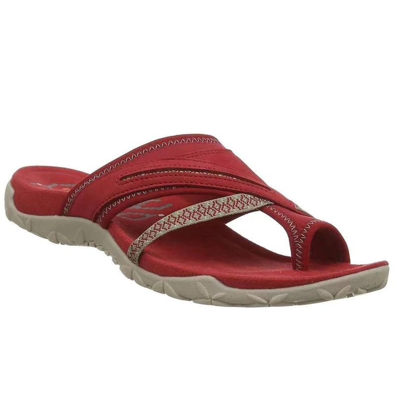Women's Flip Flops: Ultra-Lightweight, Comfortable & Stylish for Summer