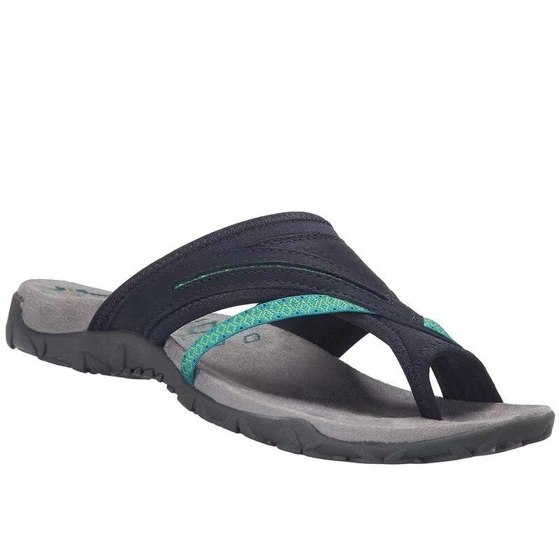 Women's Flip Flops: Ultra-Lightweight, Comfortable & Stylish for Summer