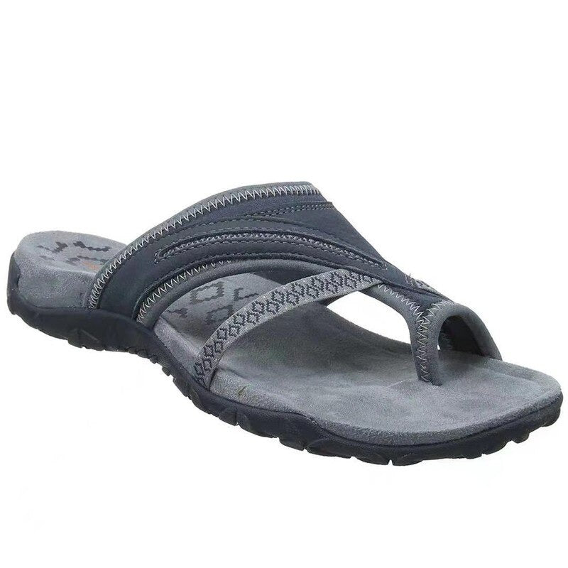 Women's Flip Flops: Ultra-Lightweight, Comfortable & Stylish for Summer
