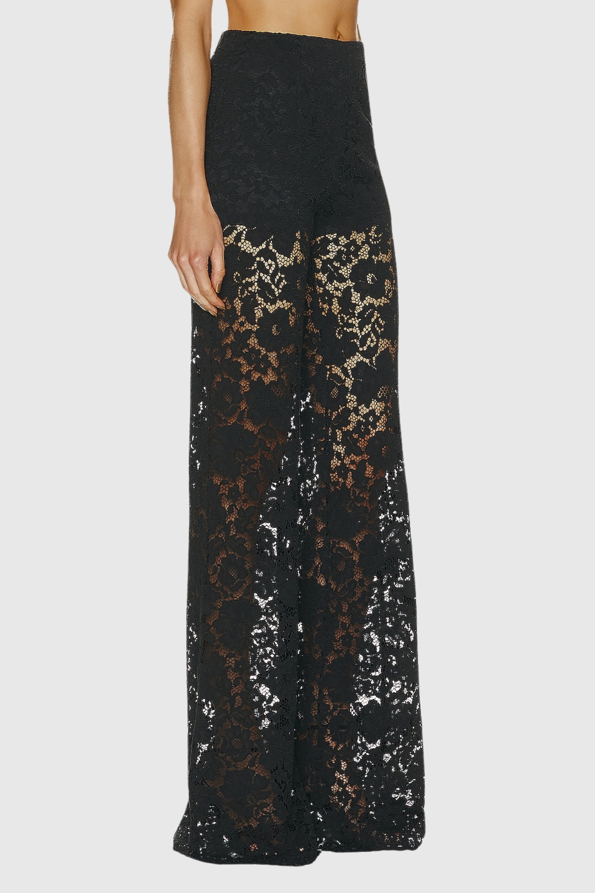Women's Lace Suit Set