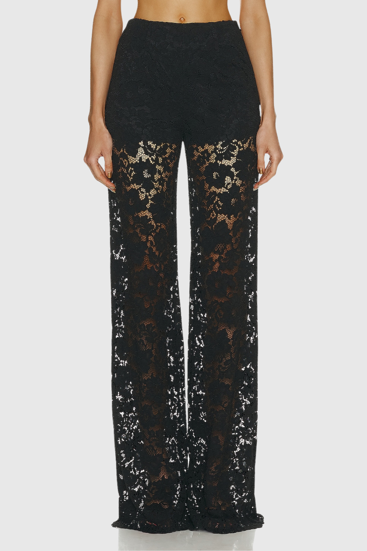 Women's Lace Suit Set