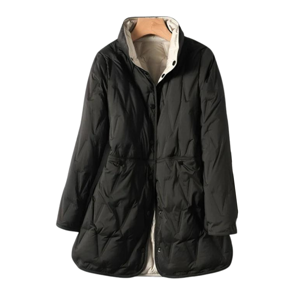 Women's Long Sleeve Fleece Jacket