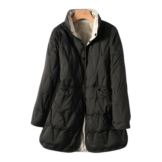 Women's Long Sleeve Fleece Jacket