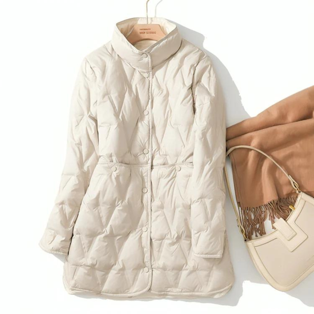 Women's Long Sleeve Fleece Jacket