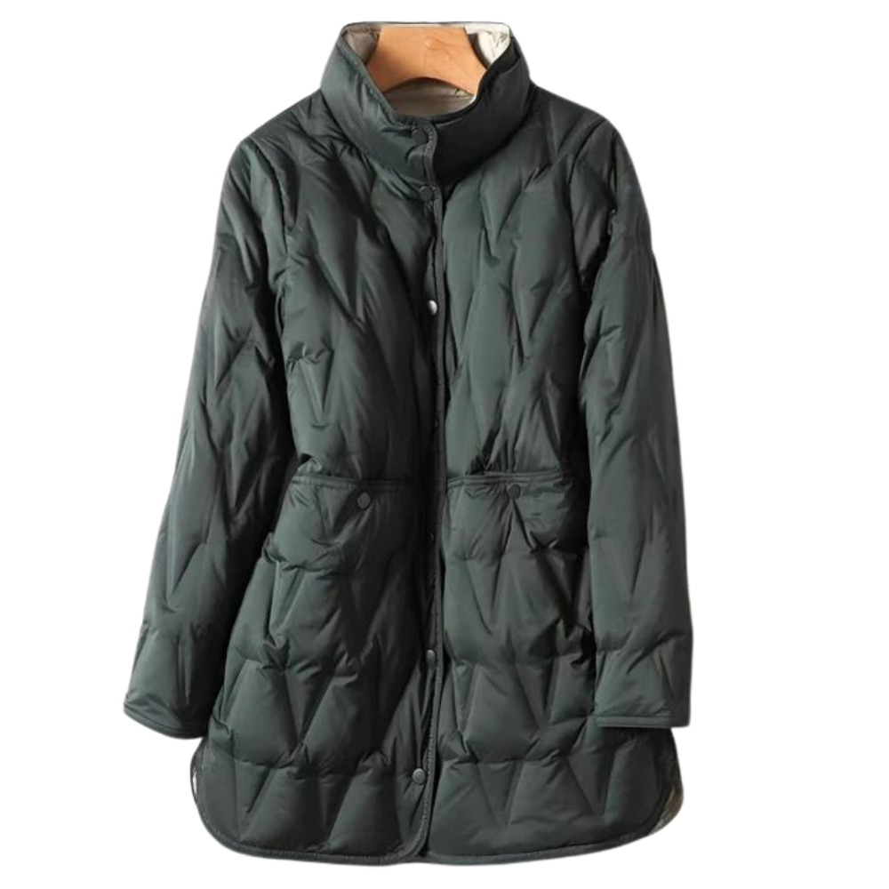 Women's Long Sleeve Fleece Jacket