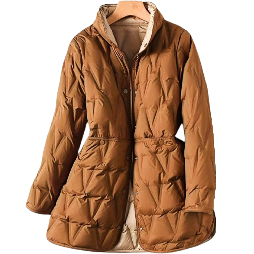 Women's Long Sleeve Fleece Jacket