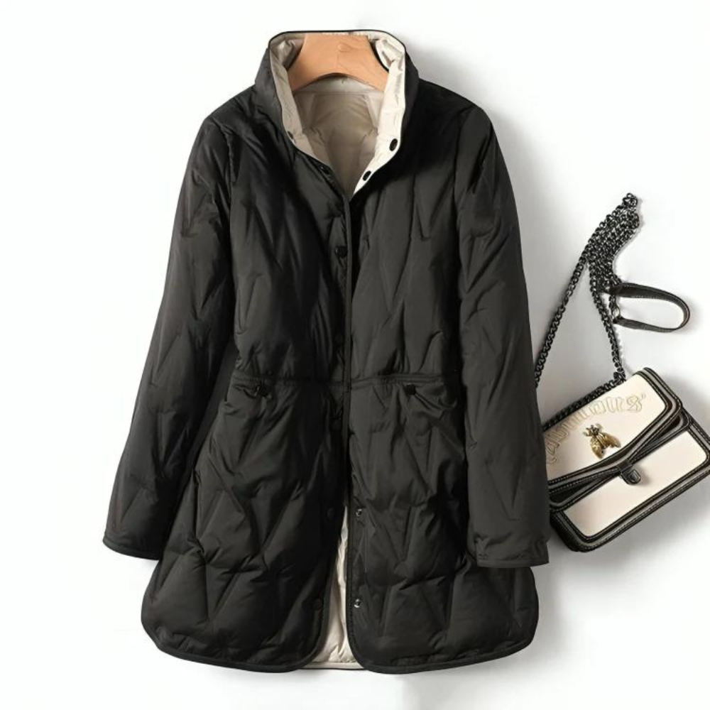 Women's Long Sleeve Fleece Jacket