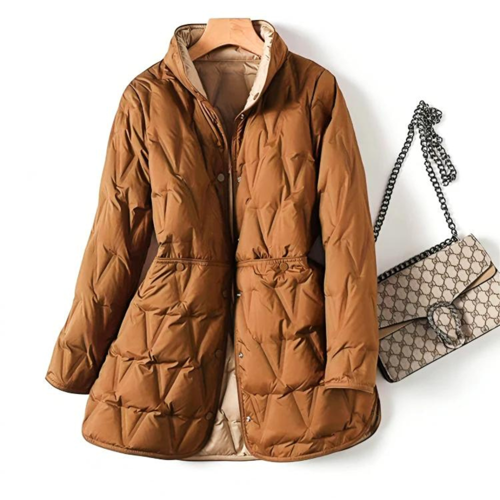 Women's Long Sleeve Fleece Jacket