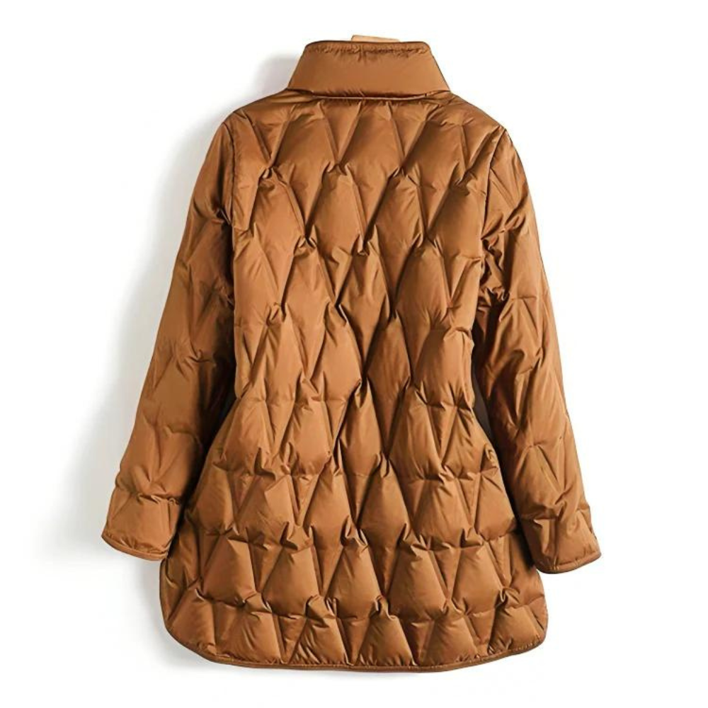 Women's Long Sleeve Fleece Jacket