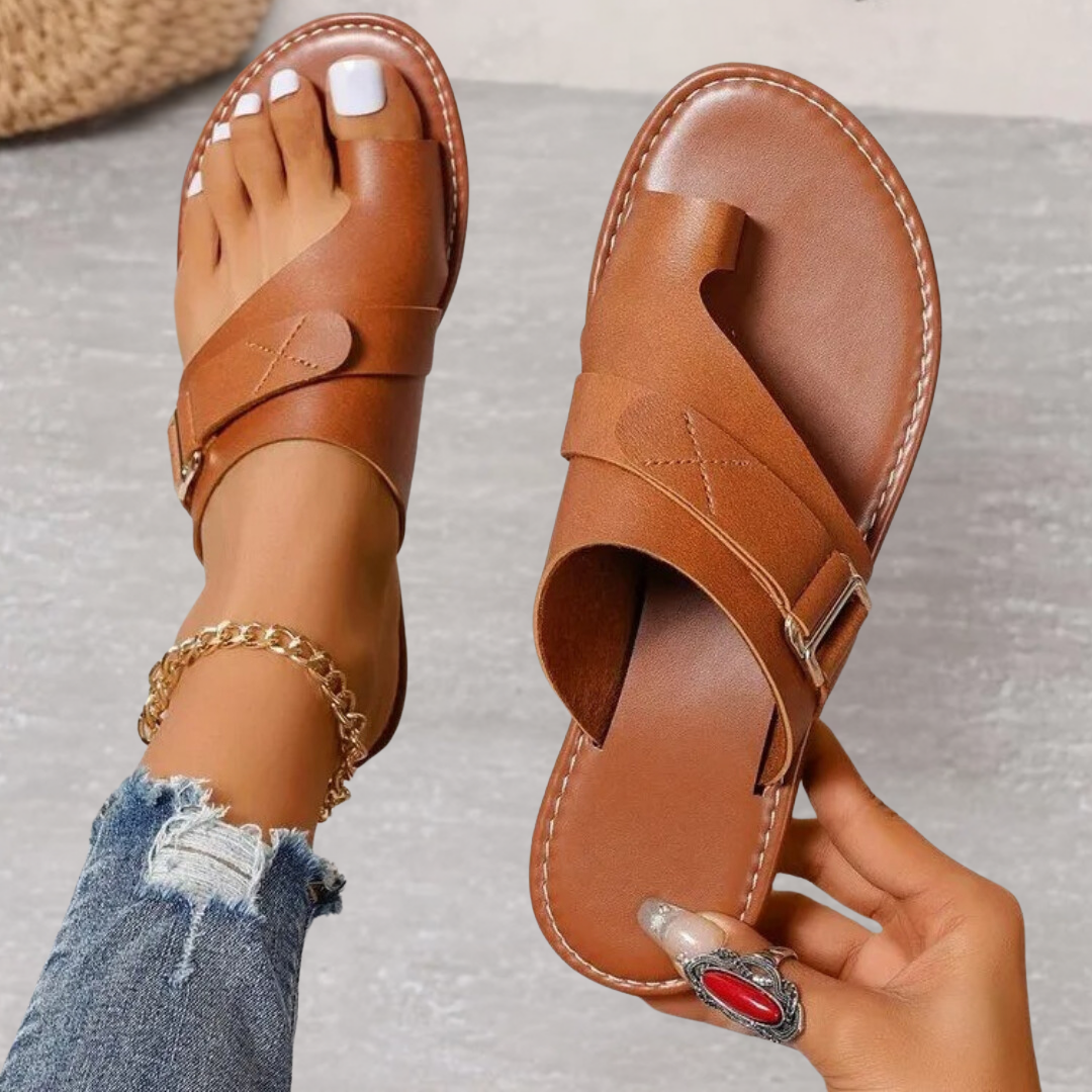 Women's Orthopedic Sandals