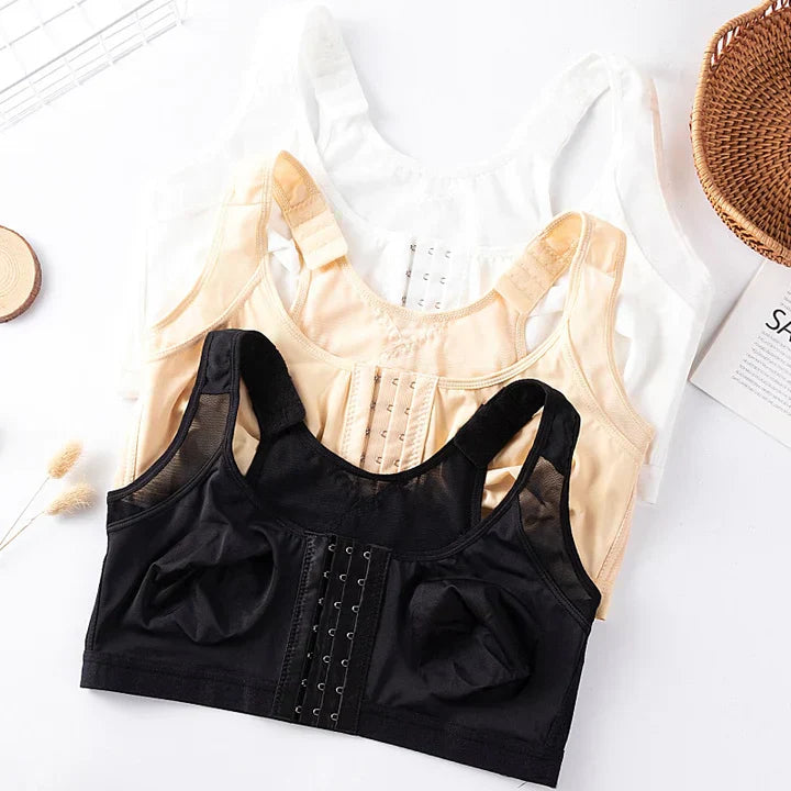Women's Posture Correcting Bra - Comfort & Back Support