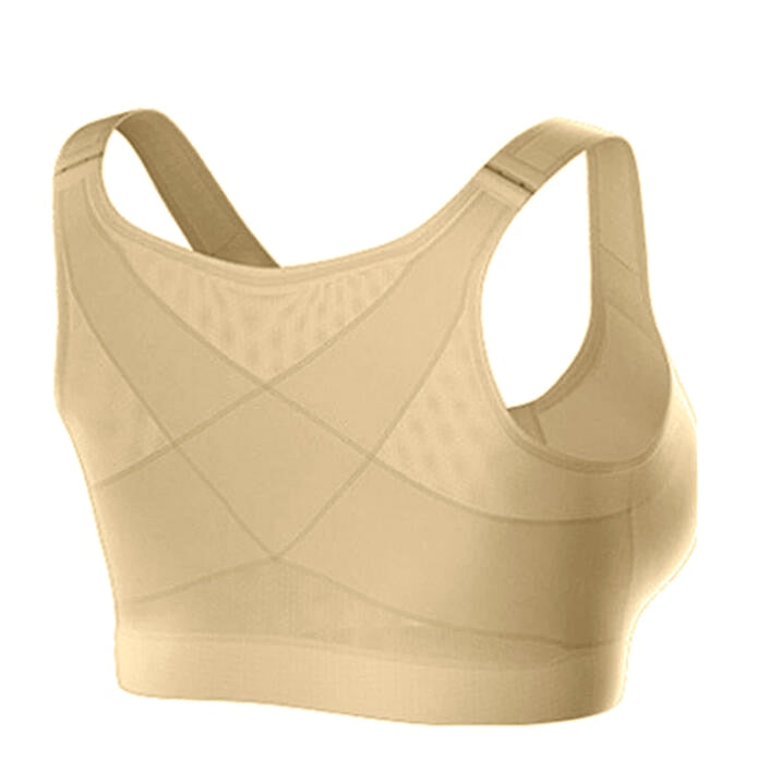 Women's Posture Correcting Bra - Comfort & Back Support