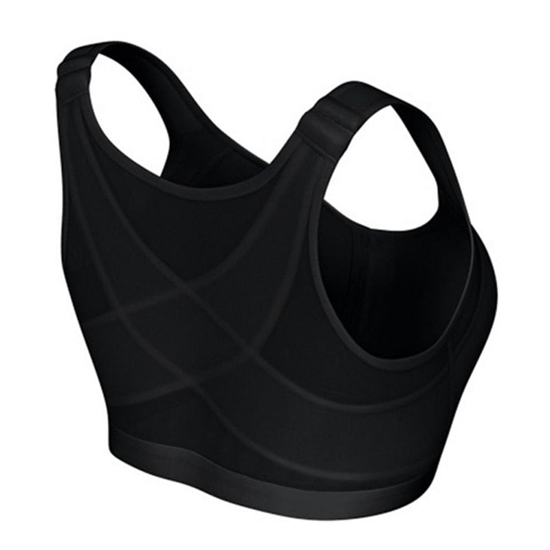 Women's Posture Correcting Bra - Comfort & Back Support