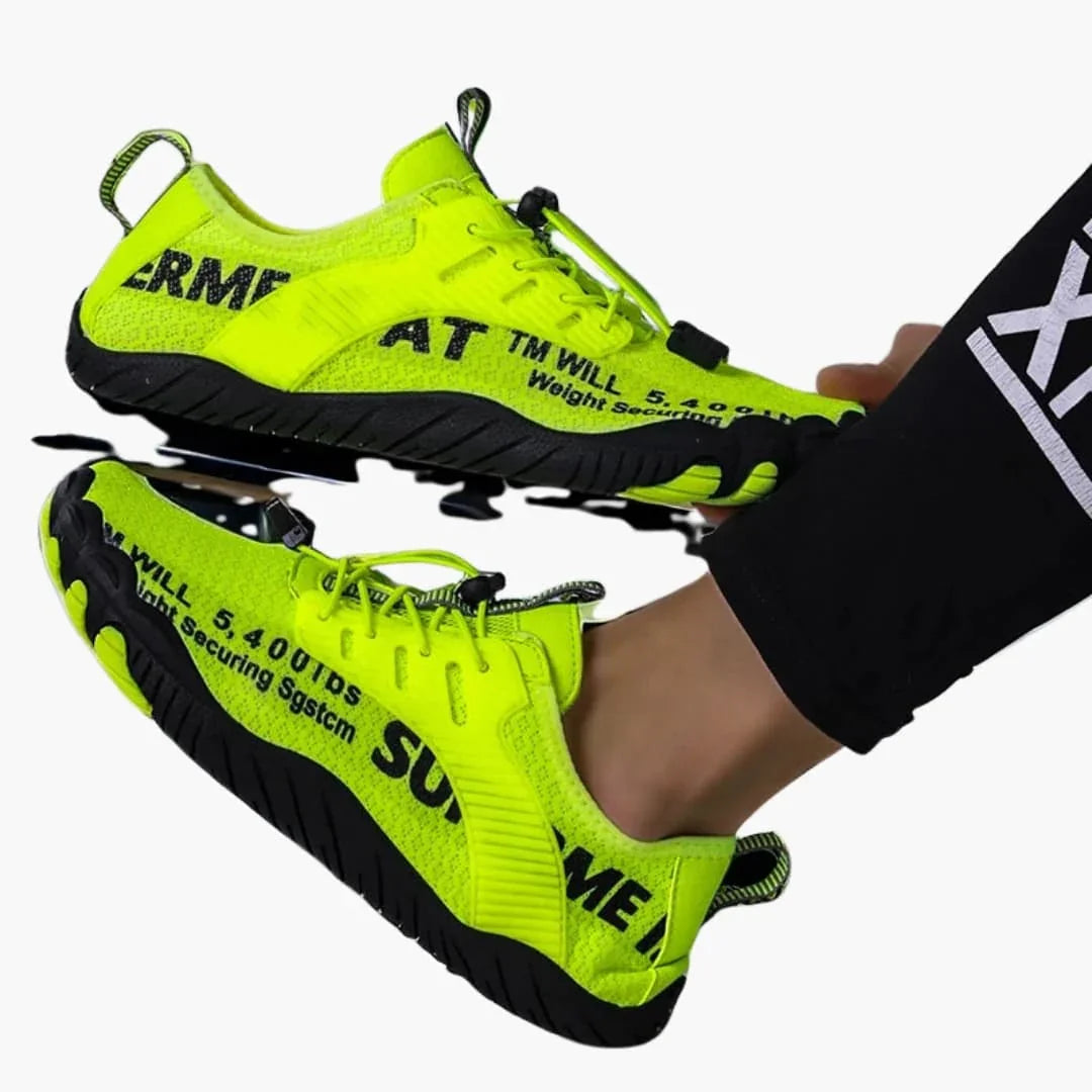 Women's Water Athletic Shoes