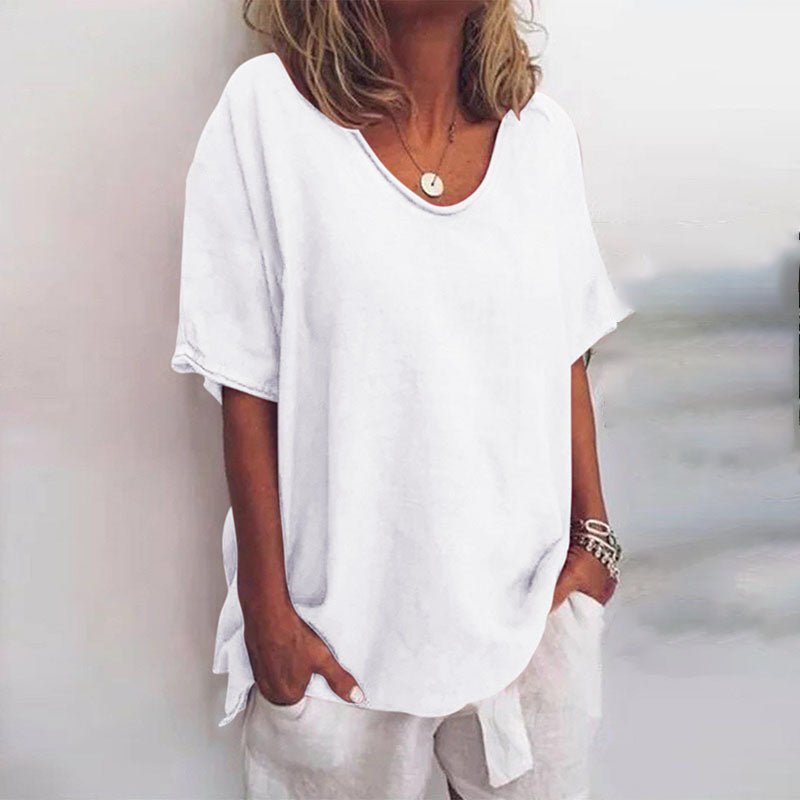 Image of Women's Oversized T-Shirt