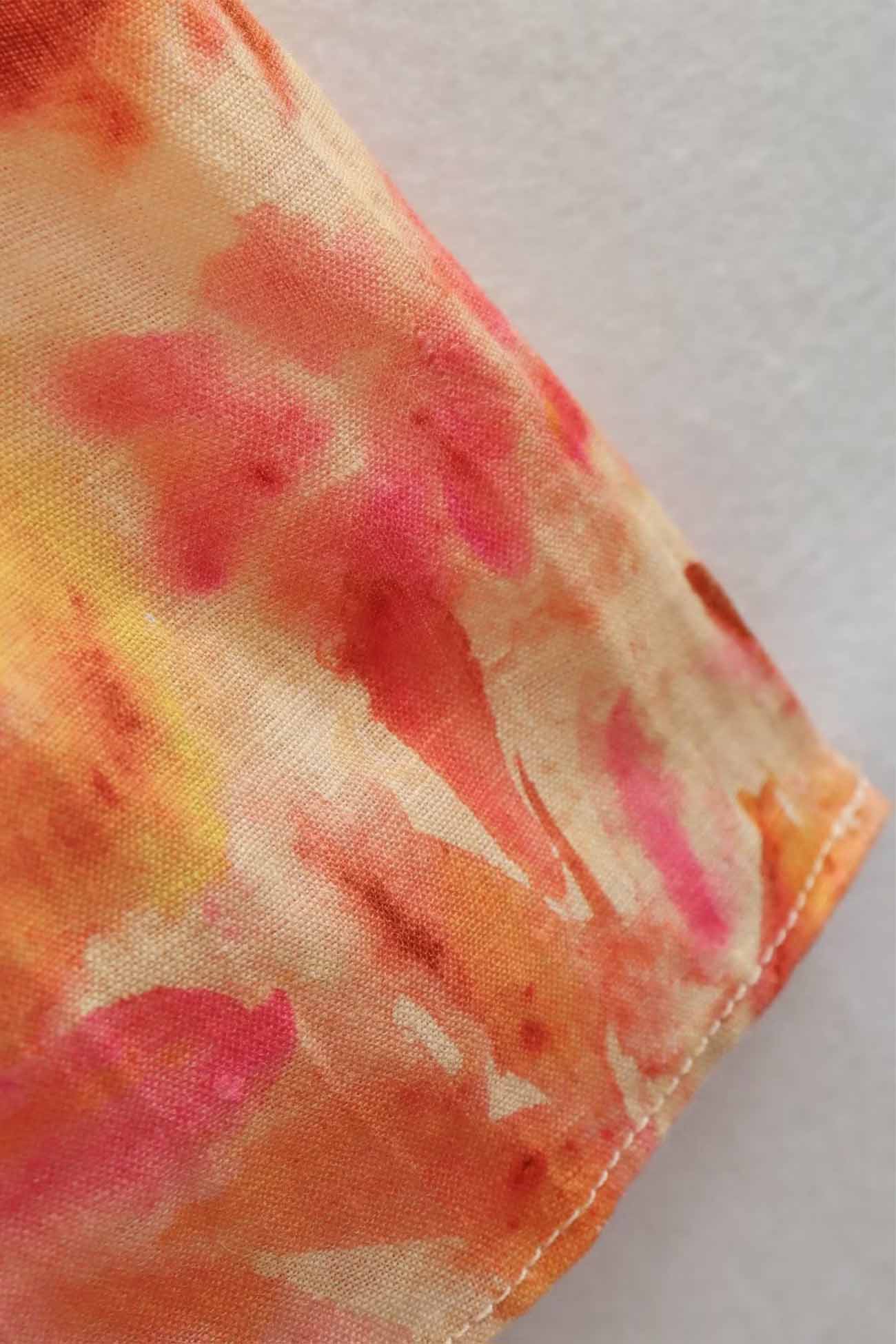 Image of Women's Ruffle Floral Summer Midi Dress