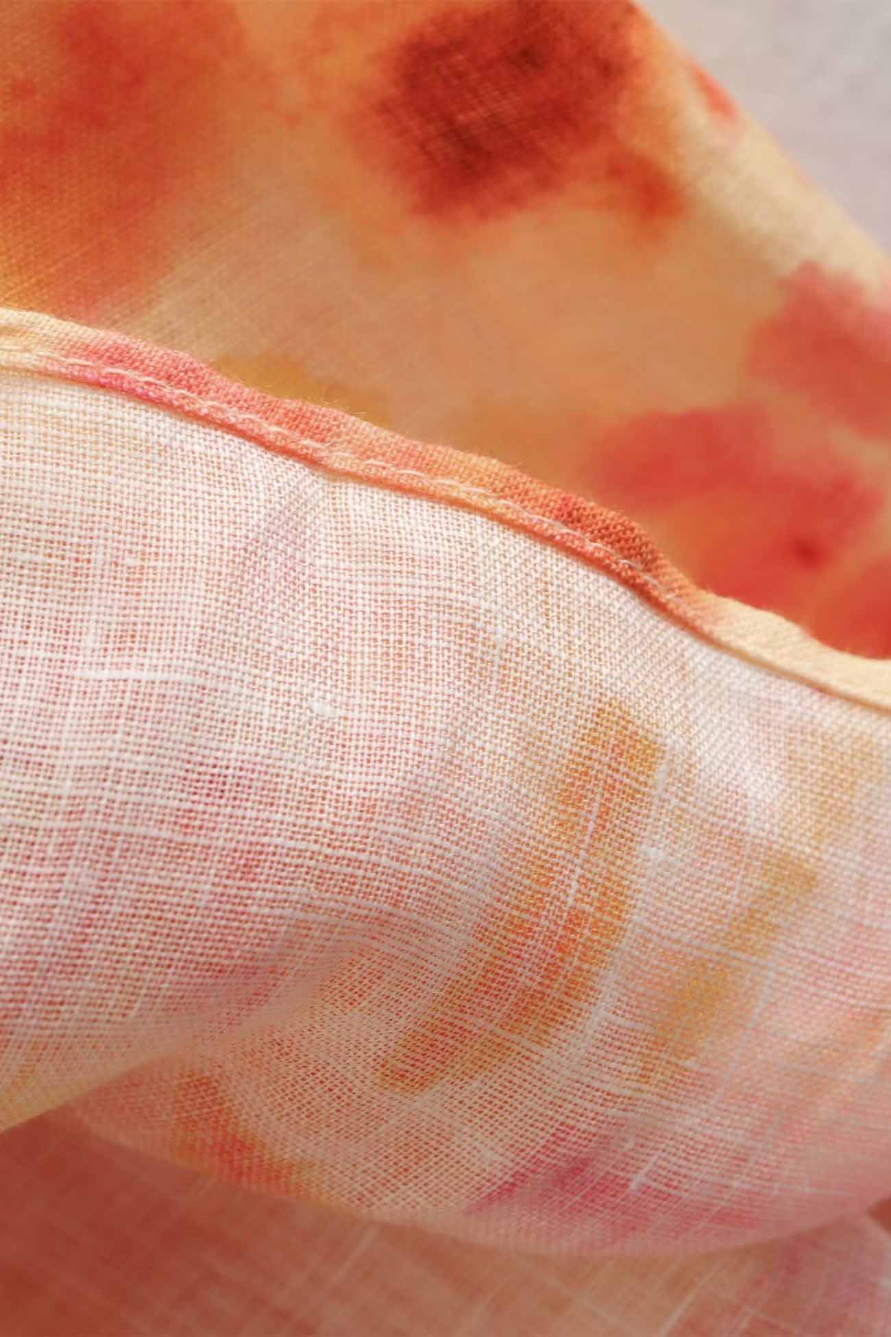 Image of Women's Ruffle Floral Summer Midi Dress