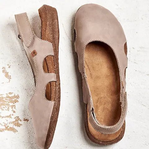 Image of Women's Slingback Comfort Shoes