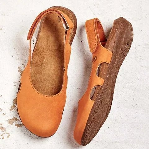 Image of Women's Slingback Comfort Shoes