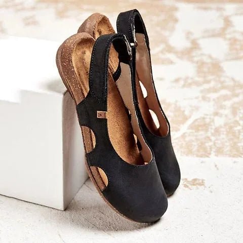 Image of Women's Slingback Comfort Shoes