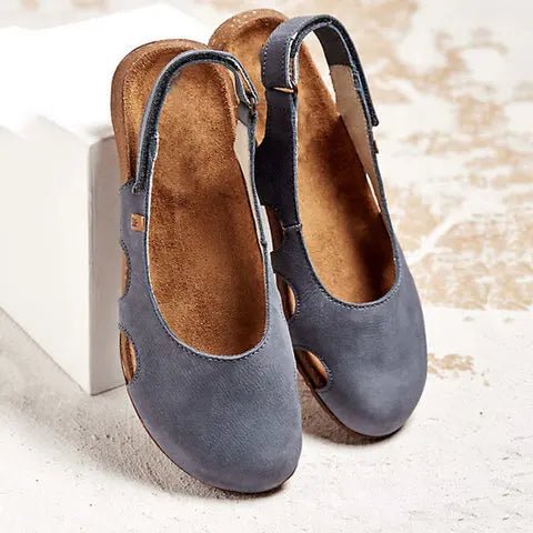 Image of Women's Slingback Comfort Shoes