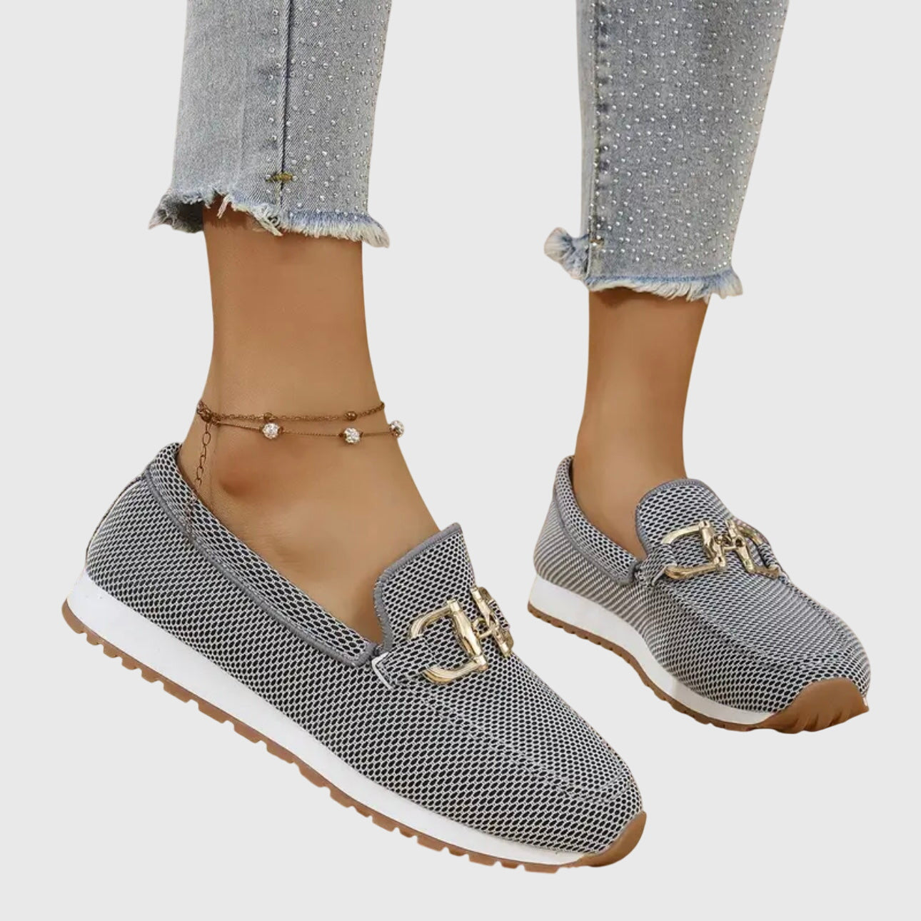 Image of Women's Slip-On Loafers