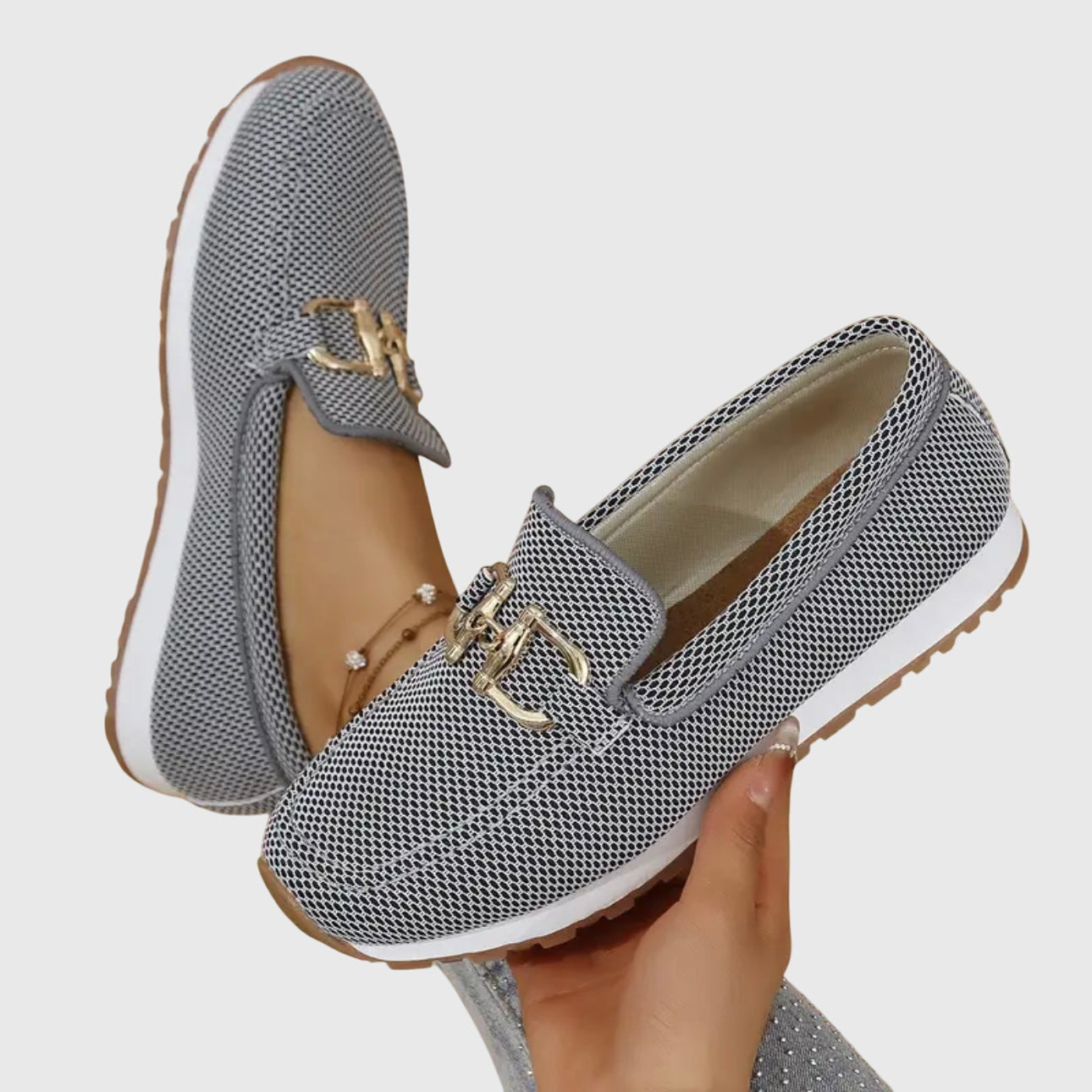 Image of Women's Slip-On Loafers