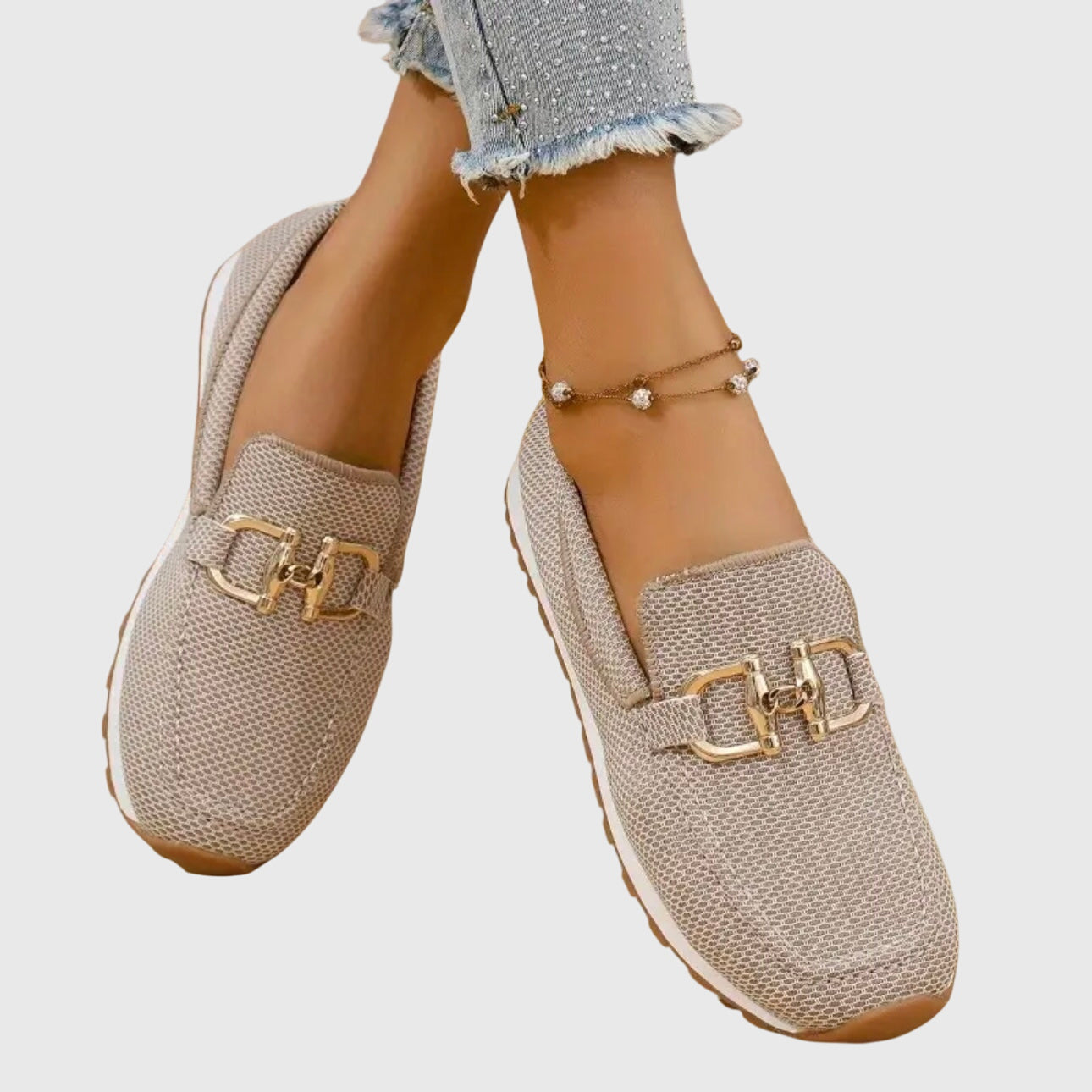 Image of Women's Slip-On Loafers