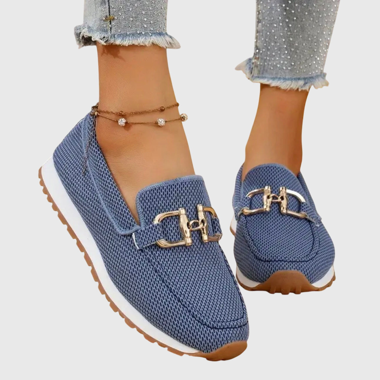 Image of Women's Slip-On Loafers