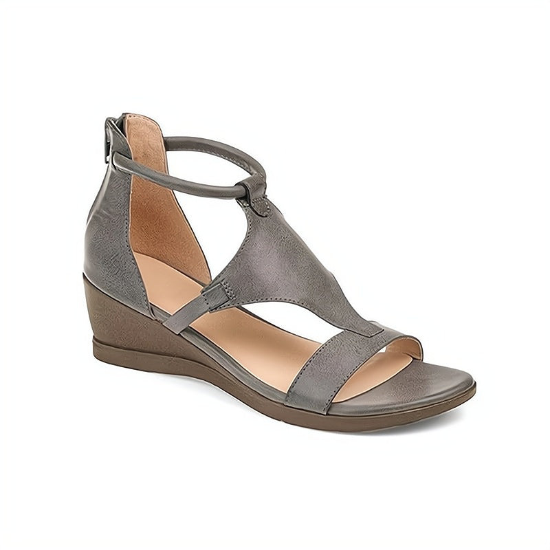 Image of Women's Wedge Heel Sandals