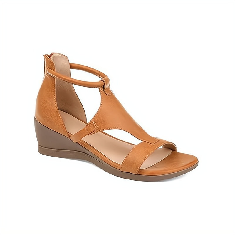 Image of Women's Wedge Heel Sandals