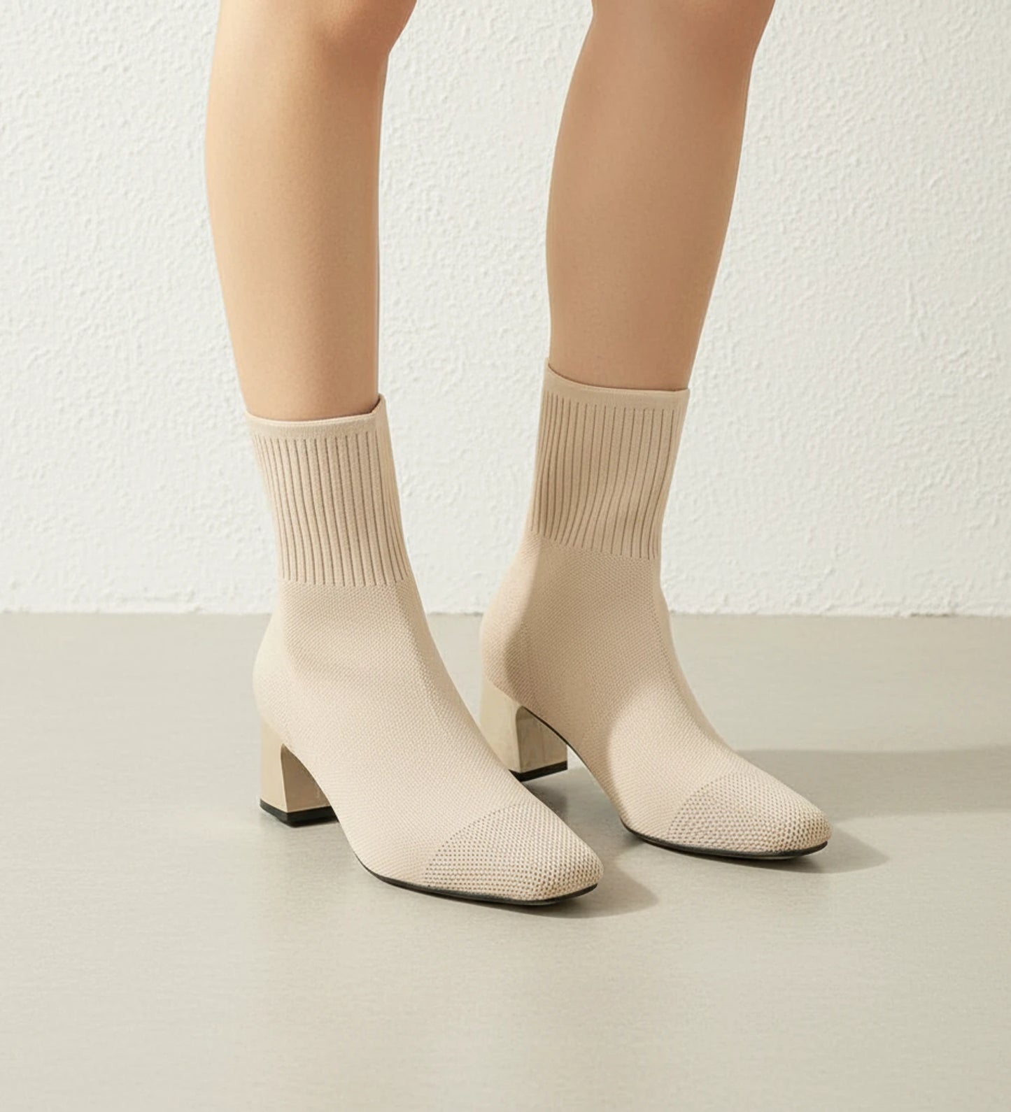 Women's Heeled Ankle Boots