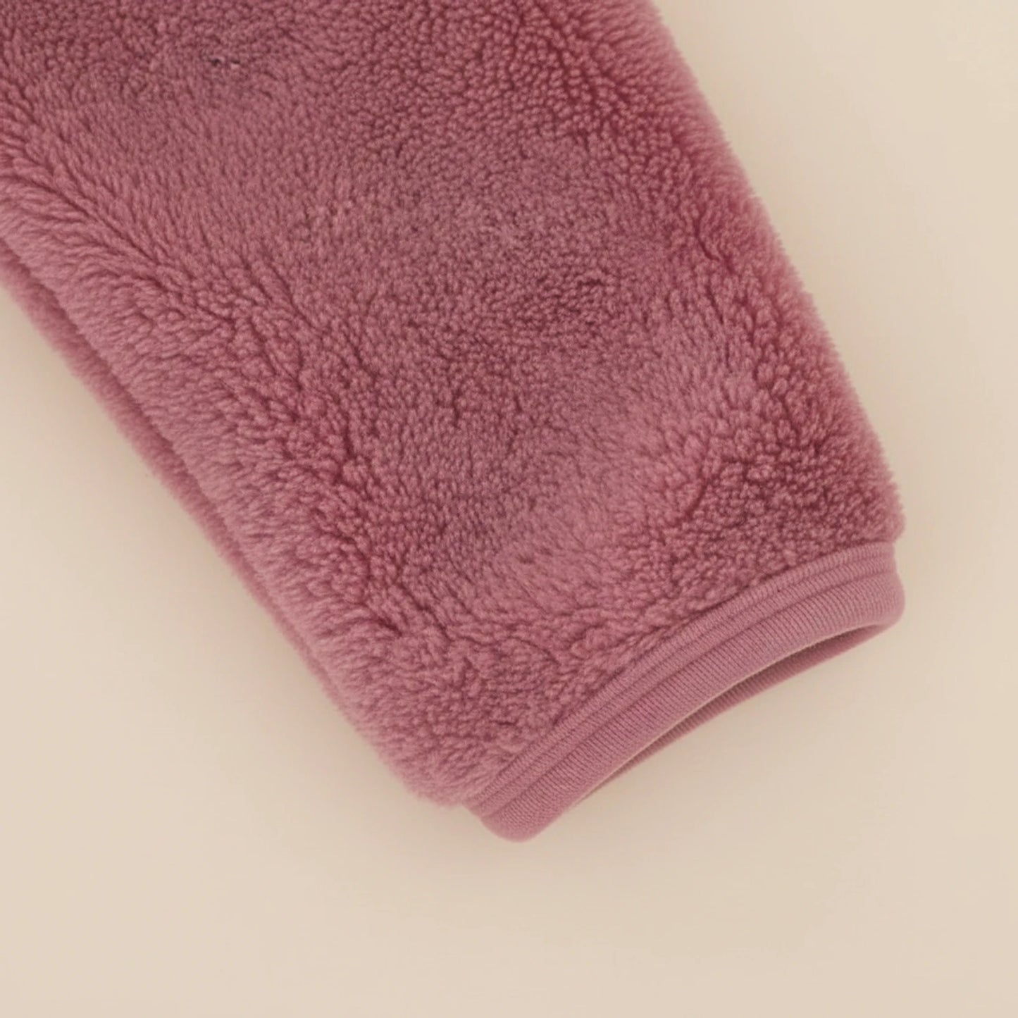 Women's Hooded Fleece Jacket