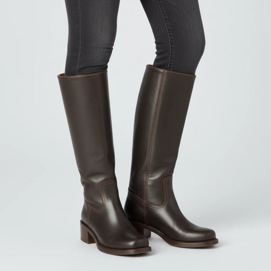 Women's Knee High Boots